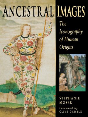 cover image of Ancestral Images